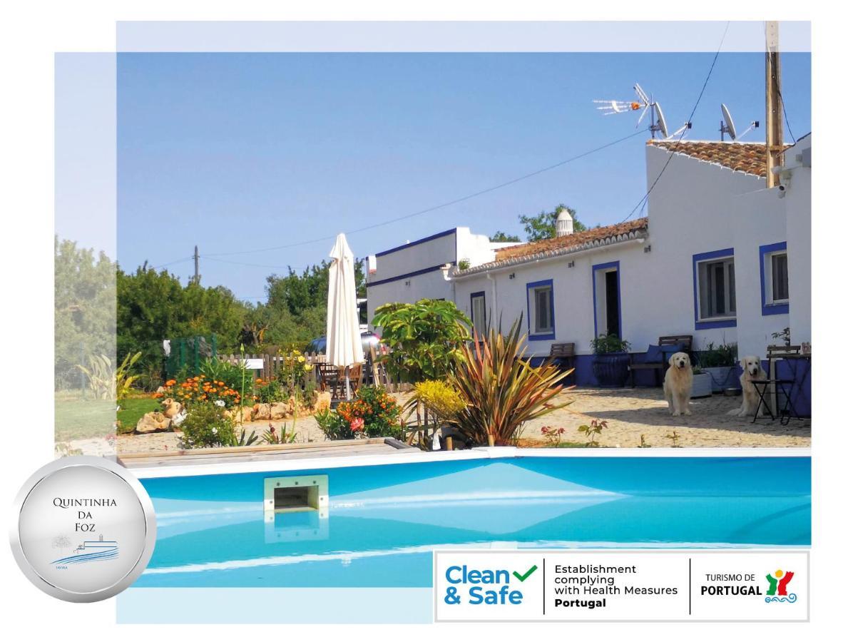 Quintinha Da Foz Guest House Sao Pedro  Bagian luar foto