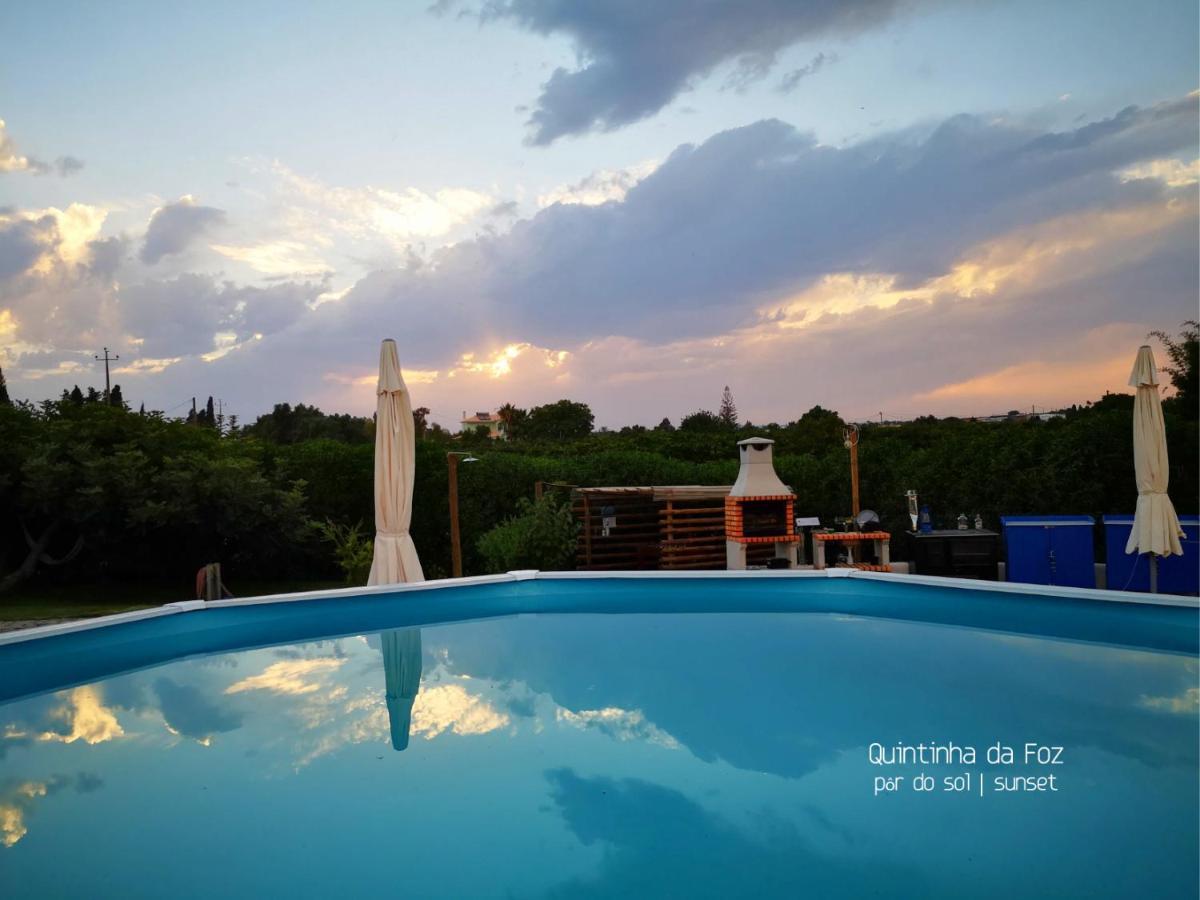 Quintinha Da Foz Guest House Sao Pedro  Bagian luar foto