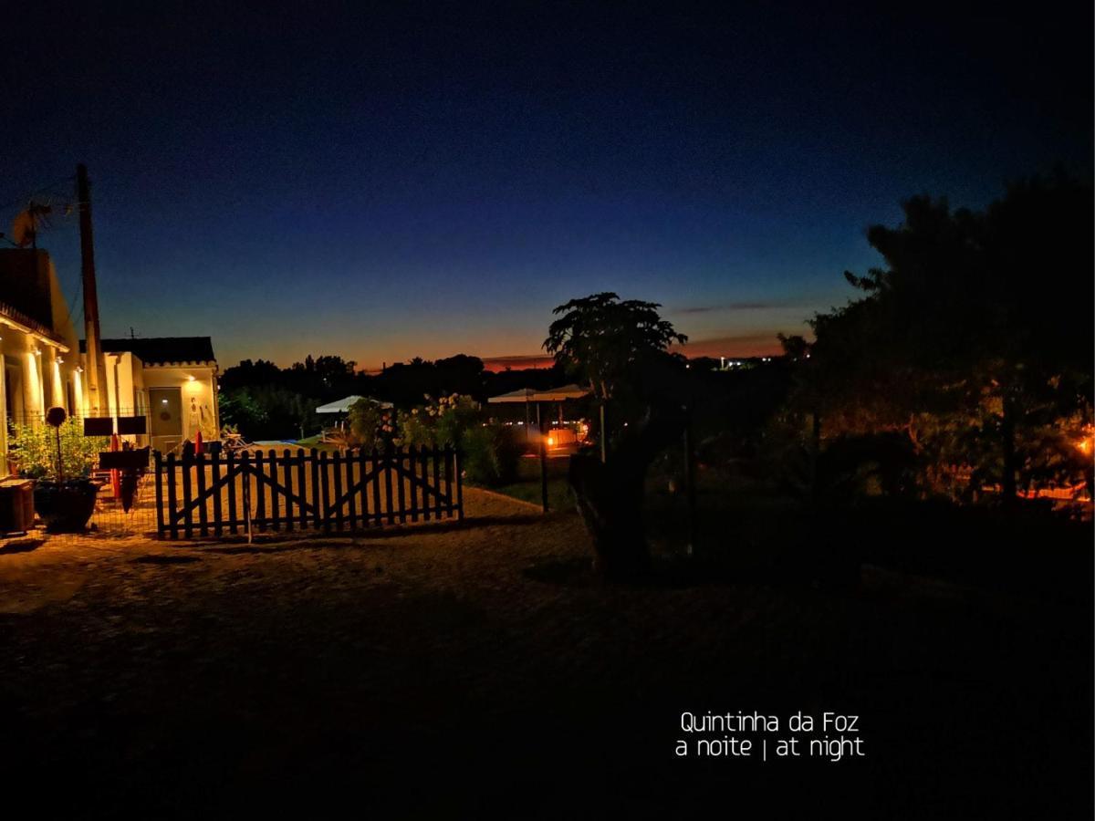 Quintinha Da Foz Guest House Sao Pedro  Bagian luar foto
