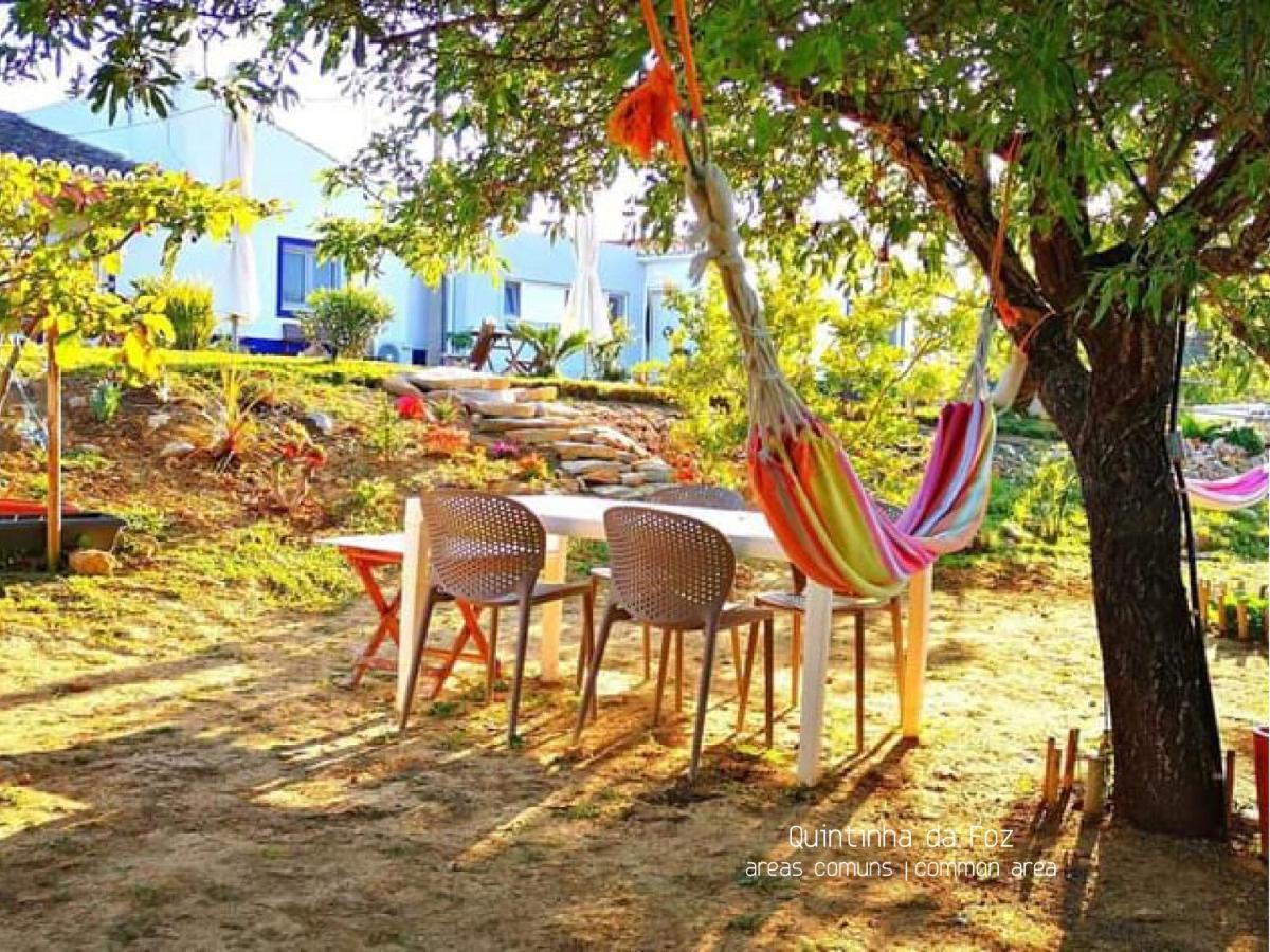 Quintinha Da Foz Guest House Sao Pedro  Bagian luar foto