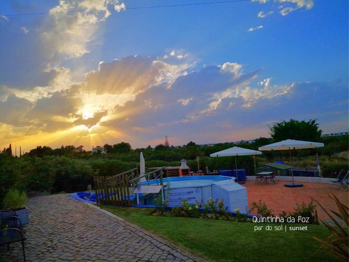Quintinha Da Foz Guest House Sao Pedro  Bagian luar foto