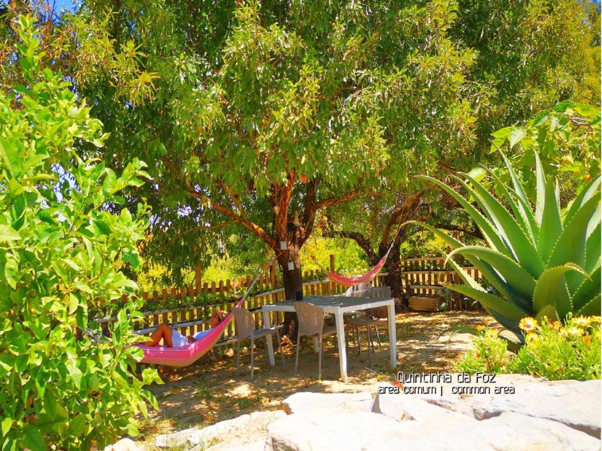 Quintinha Da Foz Guest House Sao Pedro  Bagian luar foto