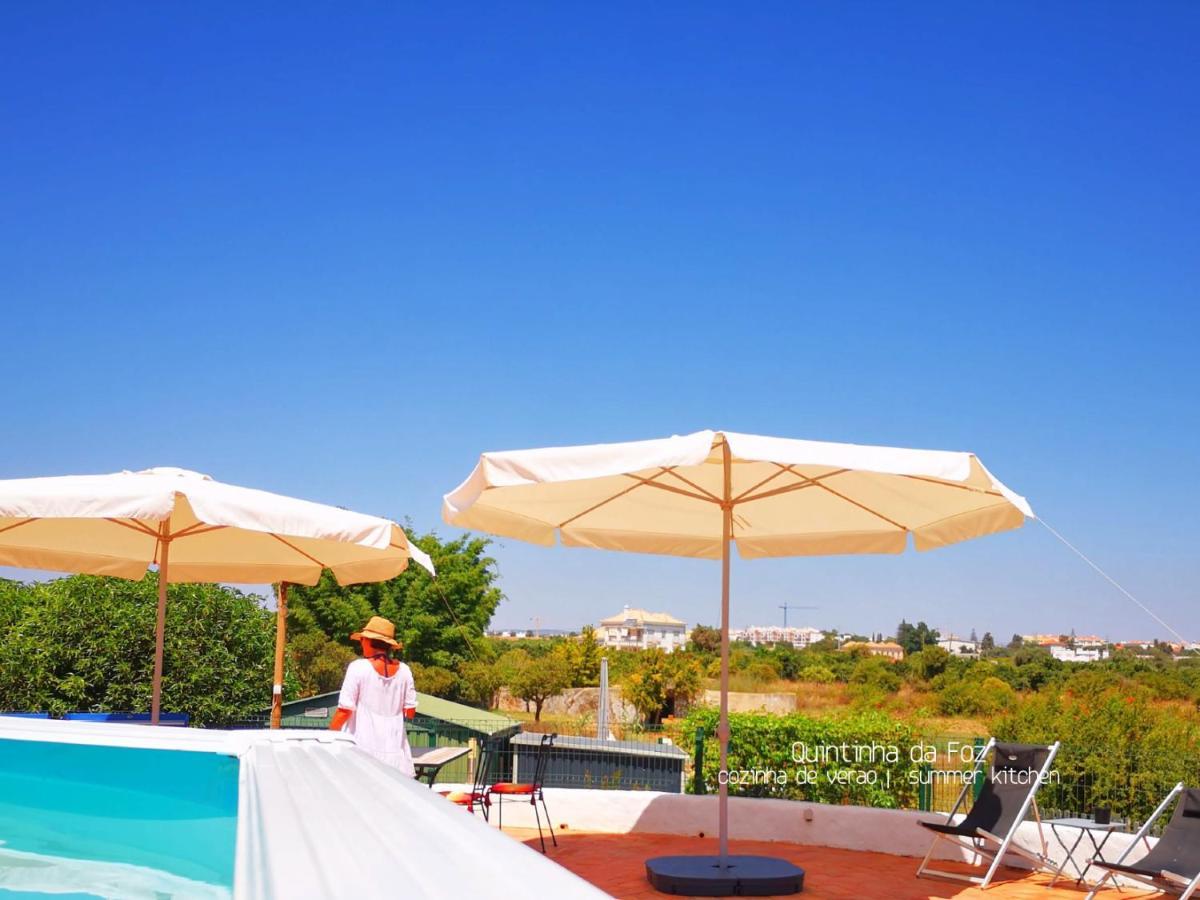 Quintinha Da Foz Guest House Sao Pedro  Bagian luar foto