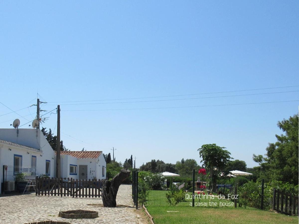 Quintinha Da Foz Guest House Sao Pedro  Bagian luar foto
