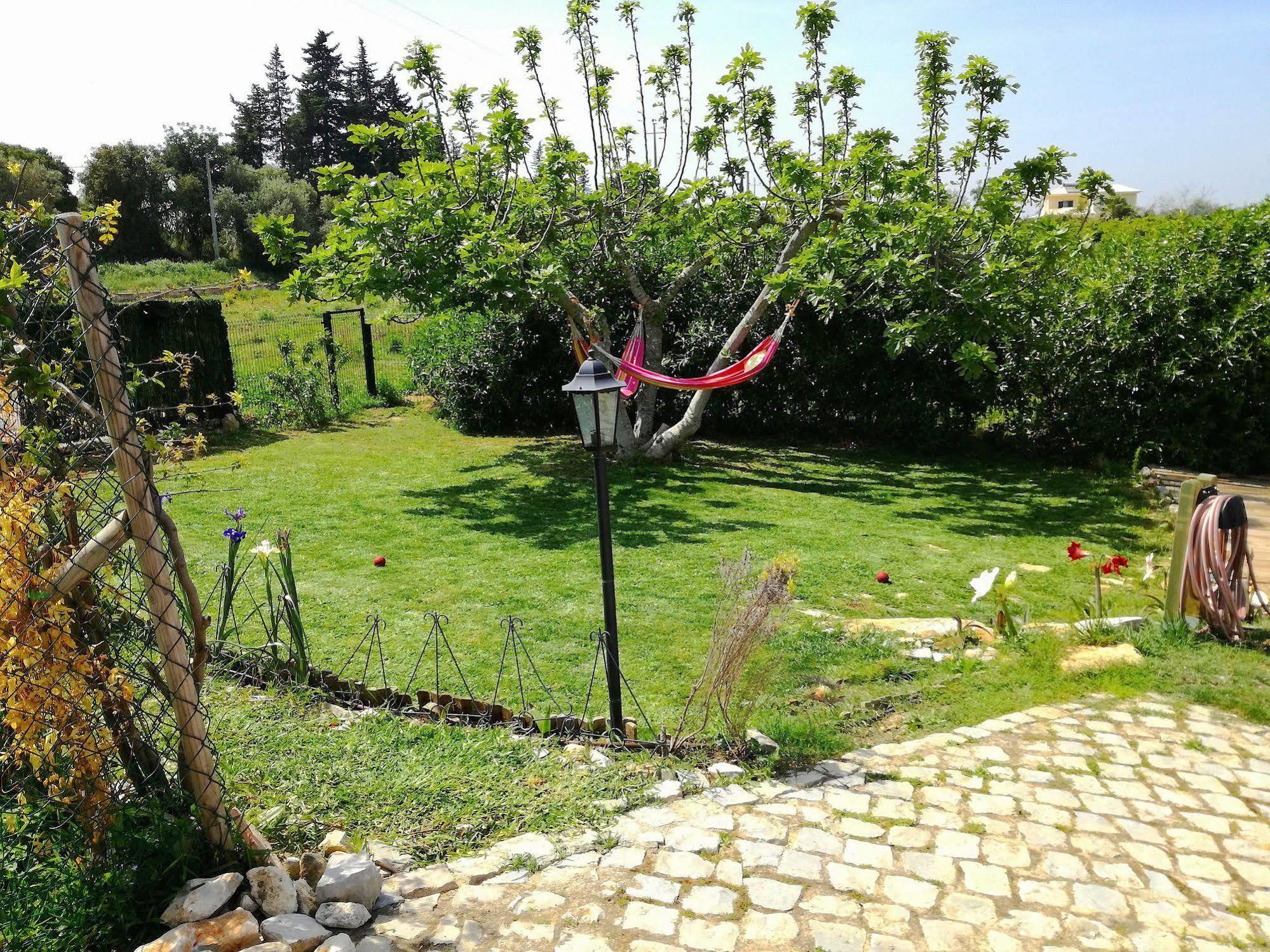 Quintinha Da Foz Guest House Sao Pedro  Bagian luar foto