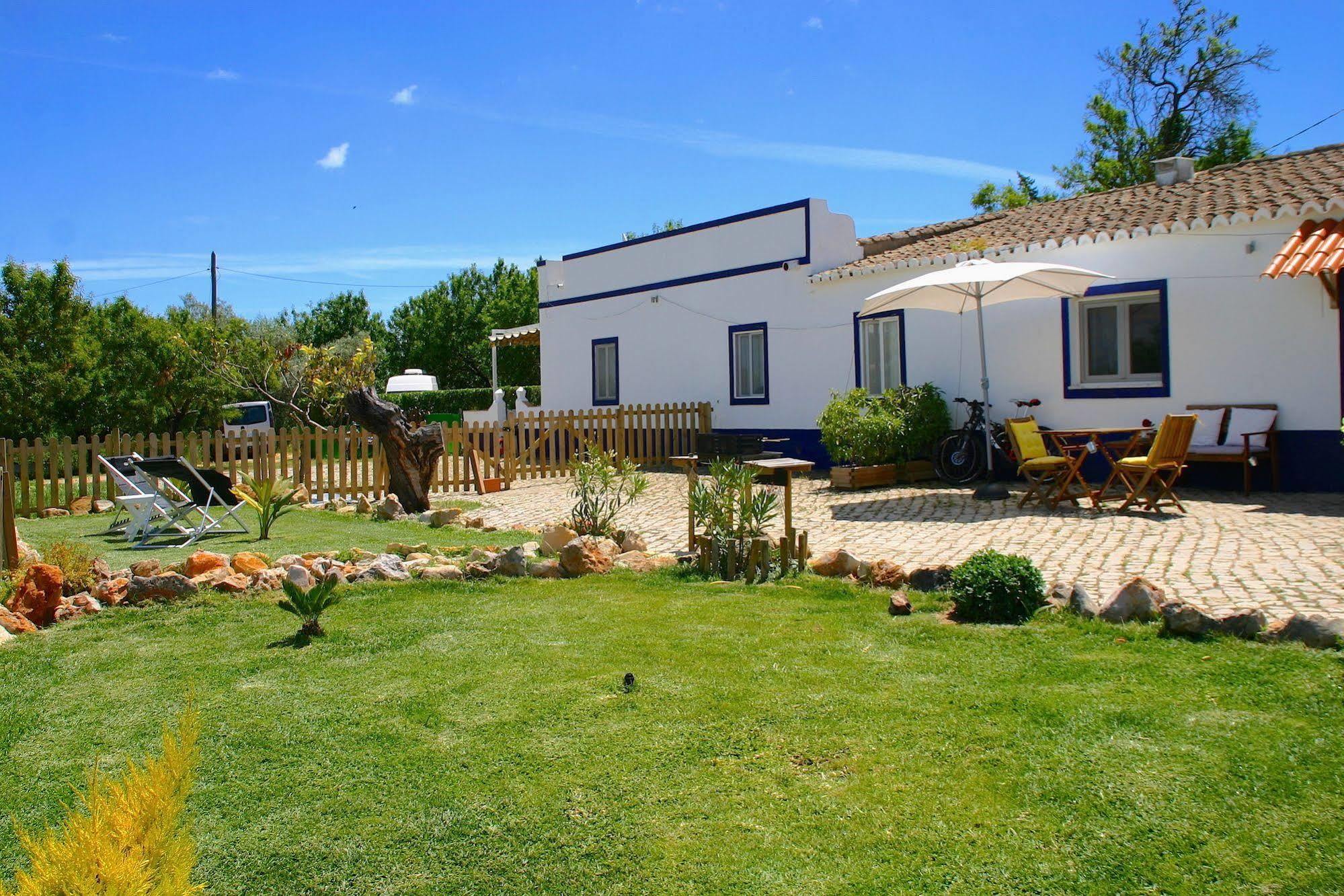 Quintinha Da Foz Guest House Sao Pedro  Bagian luar foto