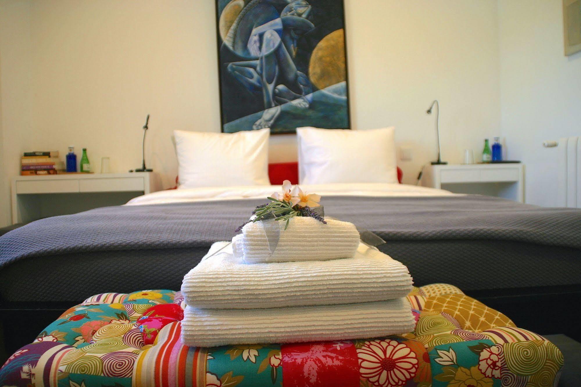 Quintinha Da Foz Guest House Sao Pedro  Bagian luar foto