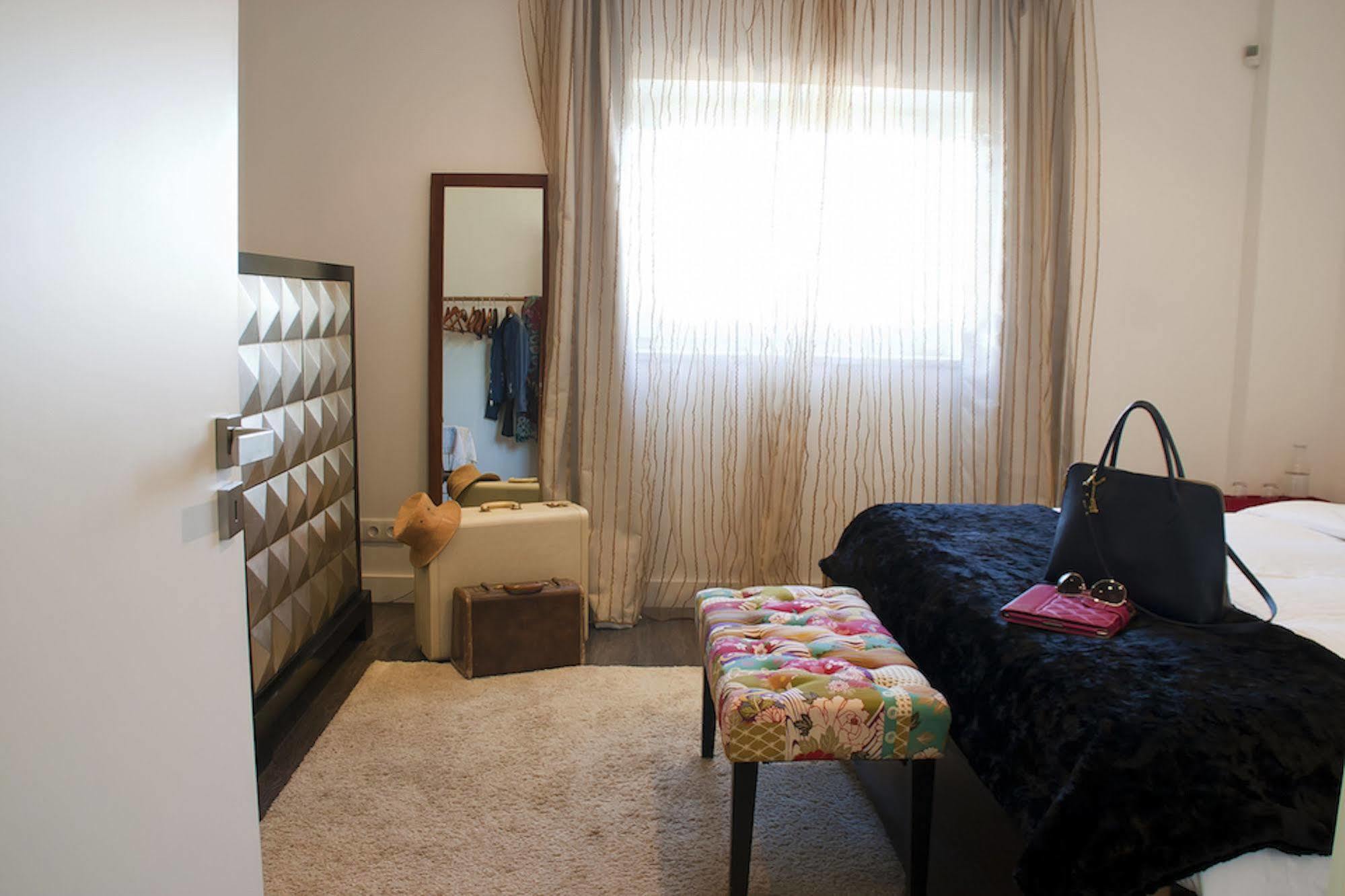 Quintinha Da Foz Guest House Sao Pedro  Bagian luar foto