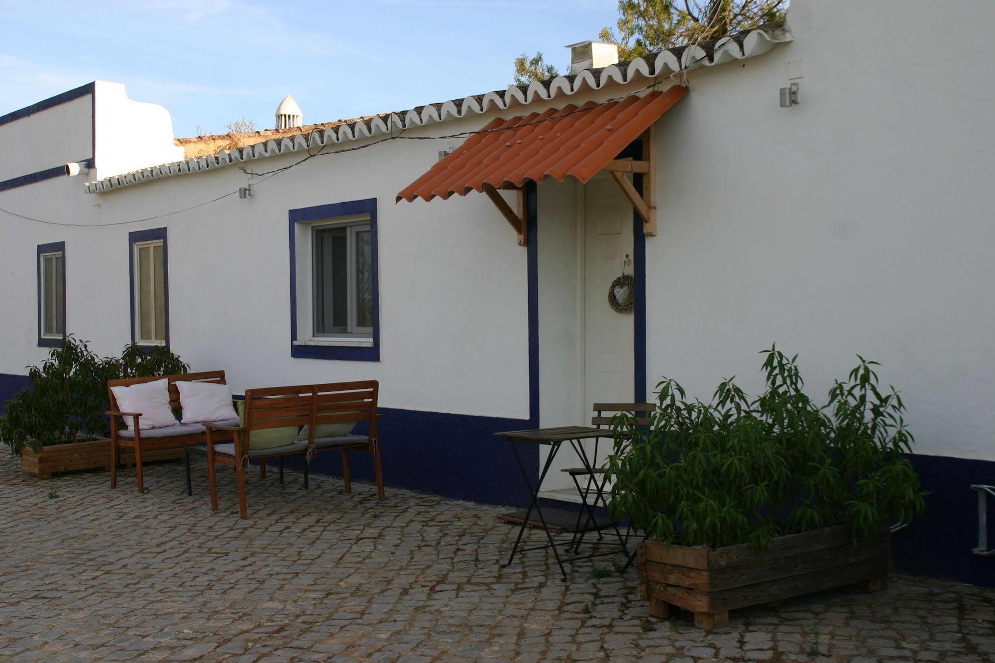 Quintinha Da Foz Guest House Sao Pedro  Bagian luar foto