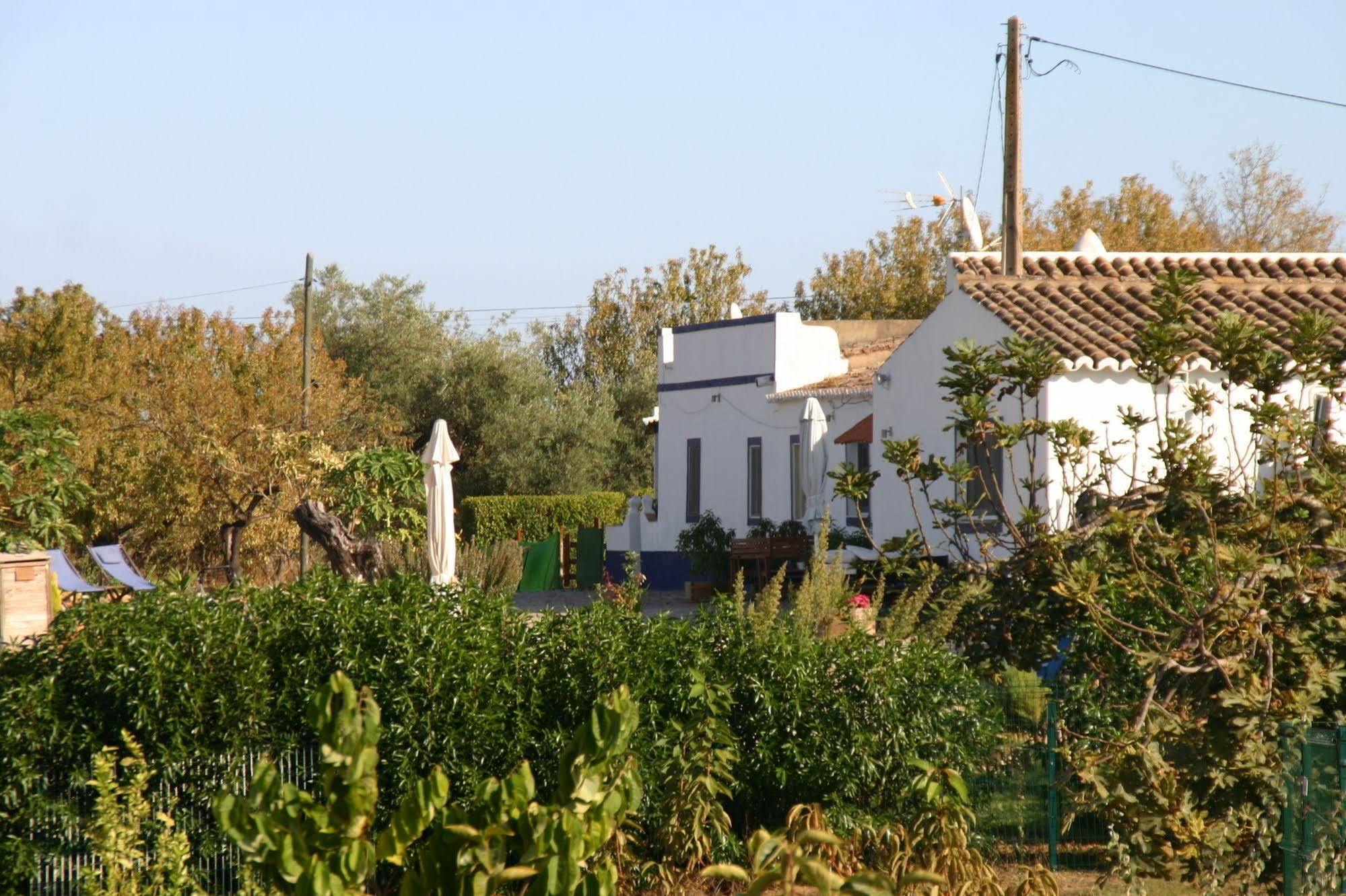 Quintinha Da Foz Guest House Sao Pedro  Bagian luar foto